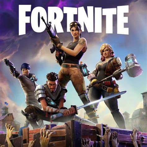 Fortnite — Wikipédia